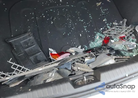 2012 Chevrolet Cruze 1Lt из США, поврежденный, VIN 1G1PF5SC0C7156559